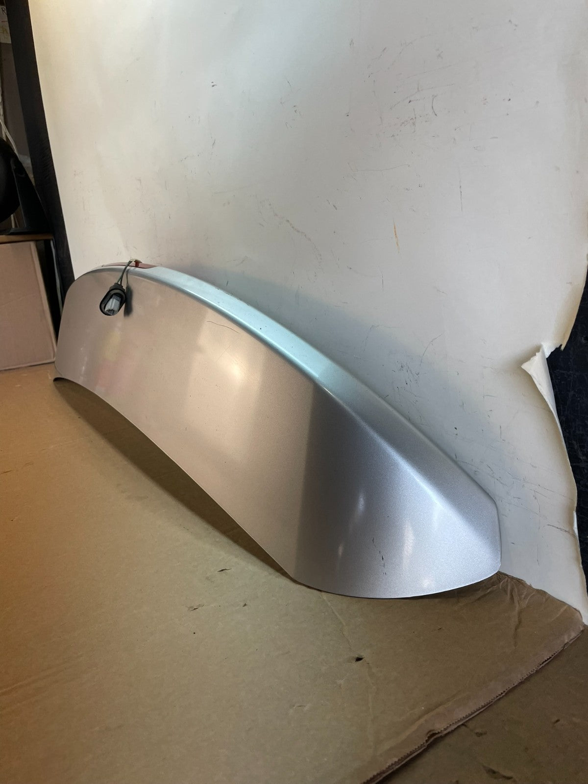 2007 2008 2009 Acura RDX Rear Spoiler Wing Lift Gate 3rd Brake Light AG7600 DG1