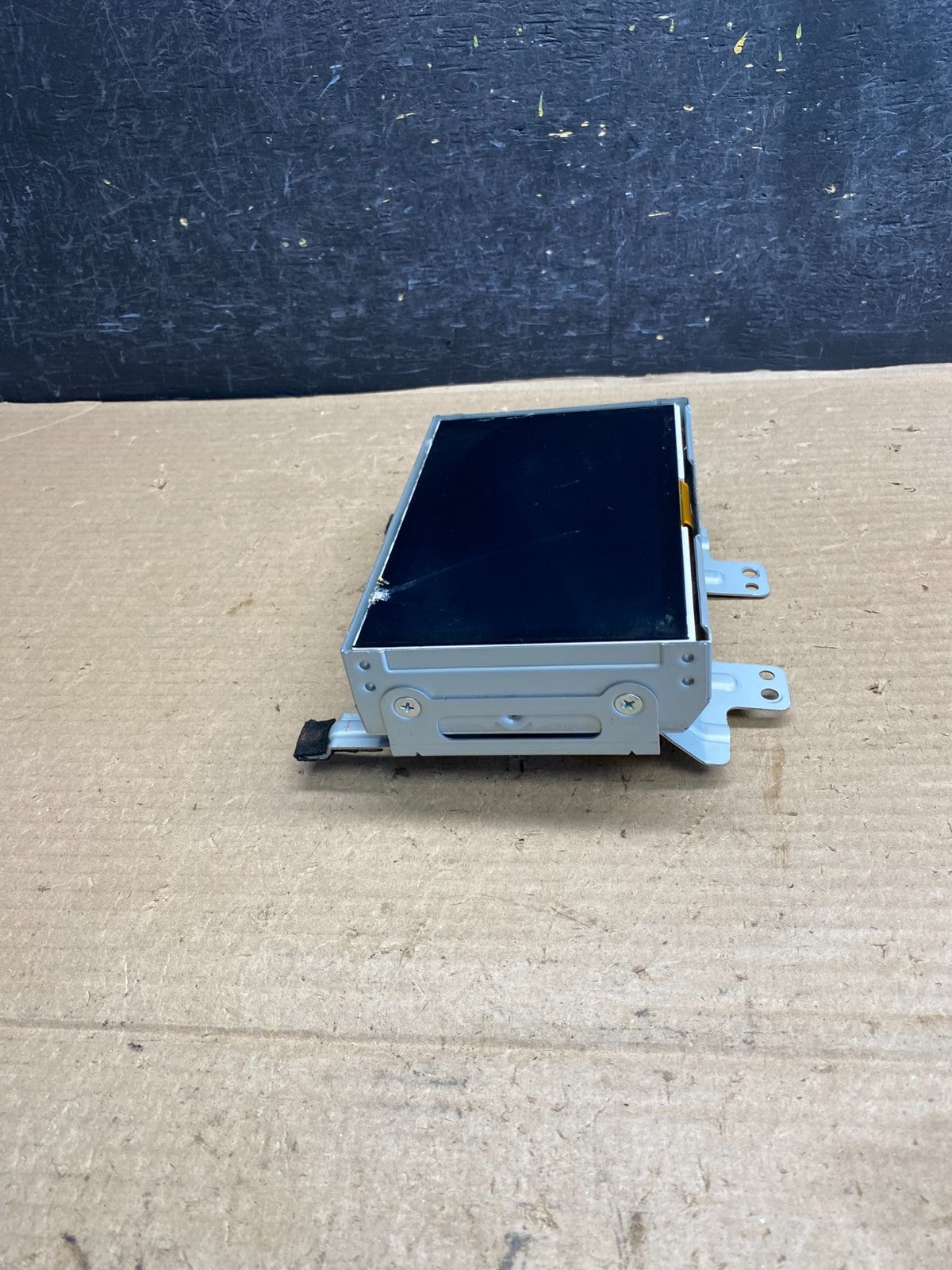 2020 Infiniti Q50 Radio Display Information Navigation Screen AH3876 DG2