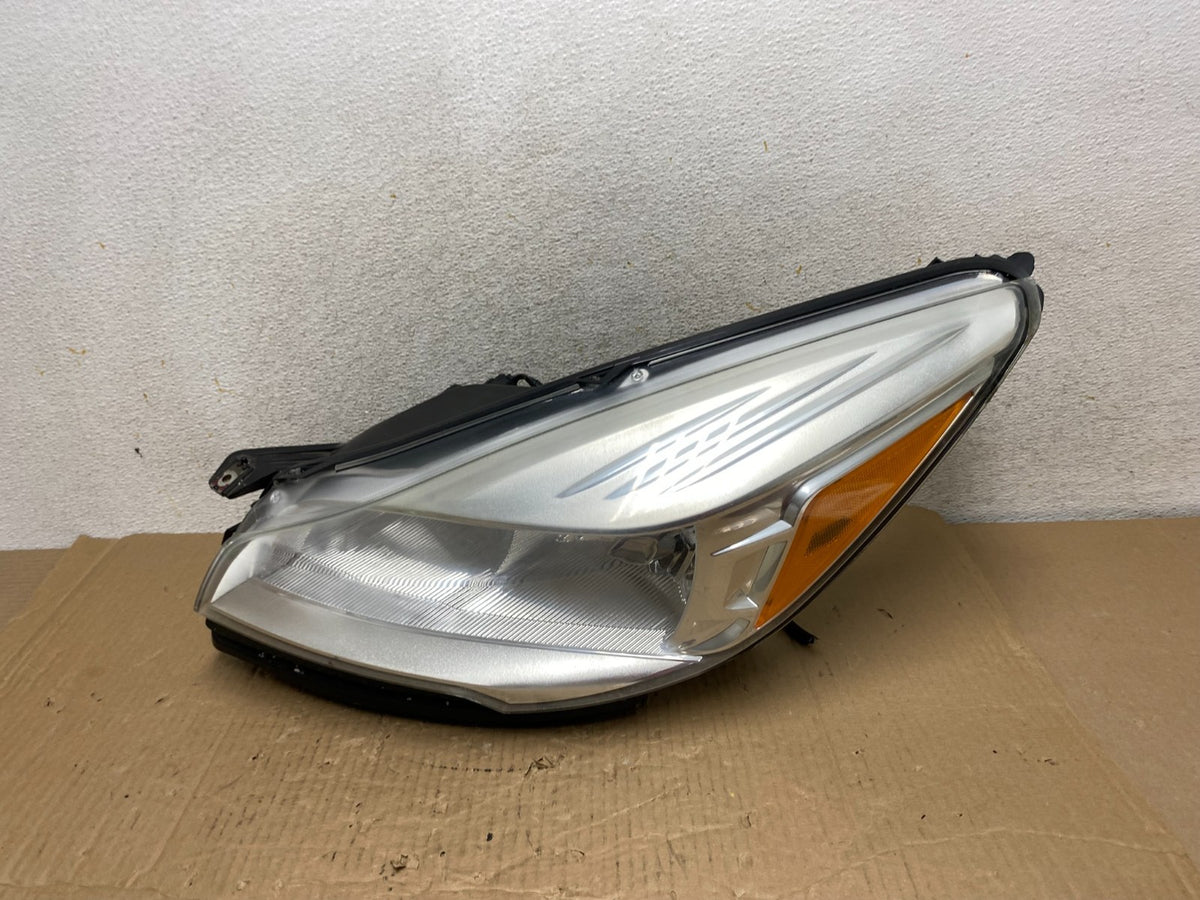 2013 - 2016 Ford Escape Headlight Left Driver Lh Side Halogen AI1273 DW0