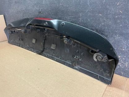 2011 to 2013 Jeep Grand Cherokee Rear Spoiler Wing OEM aa8945 DG9
