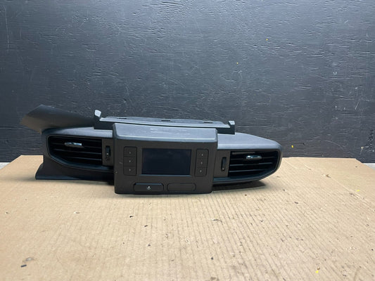 2020 to 2023 Ford  Explorer Console Radio Display Screen Air Vents F4619 DG1 Oem0