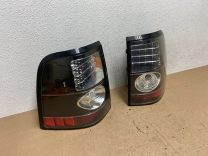 2002 to 2005 Ford Explorer Left+Right Set LED Tail lights ae6092 DG2