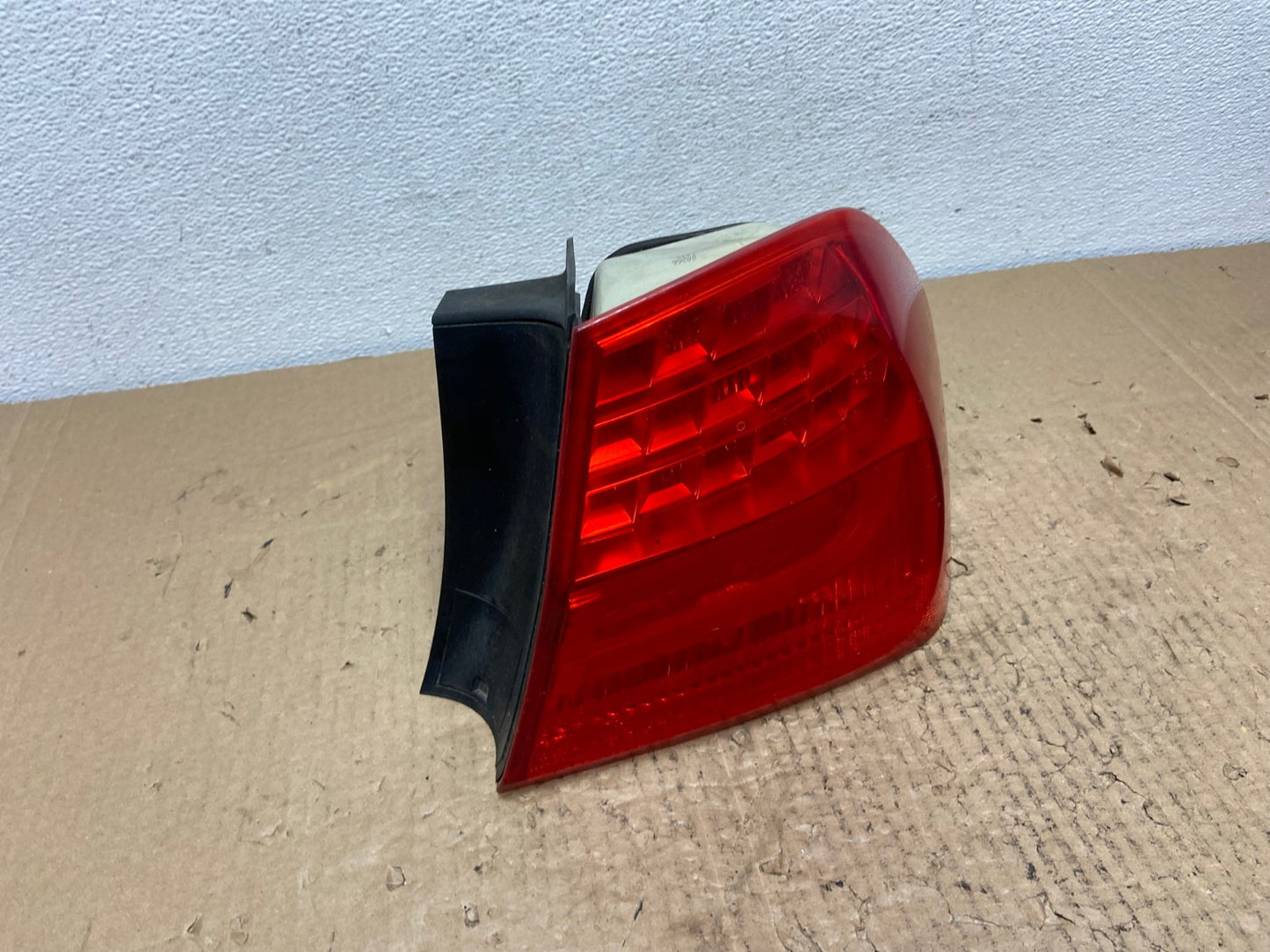 2009 2010 BMW 328i 3 Series Right Passenger RH Side Tail Light Oem AC4057 LK2