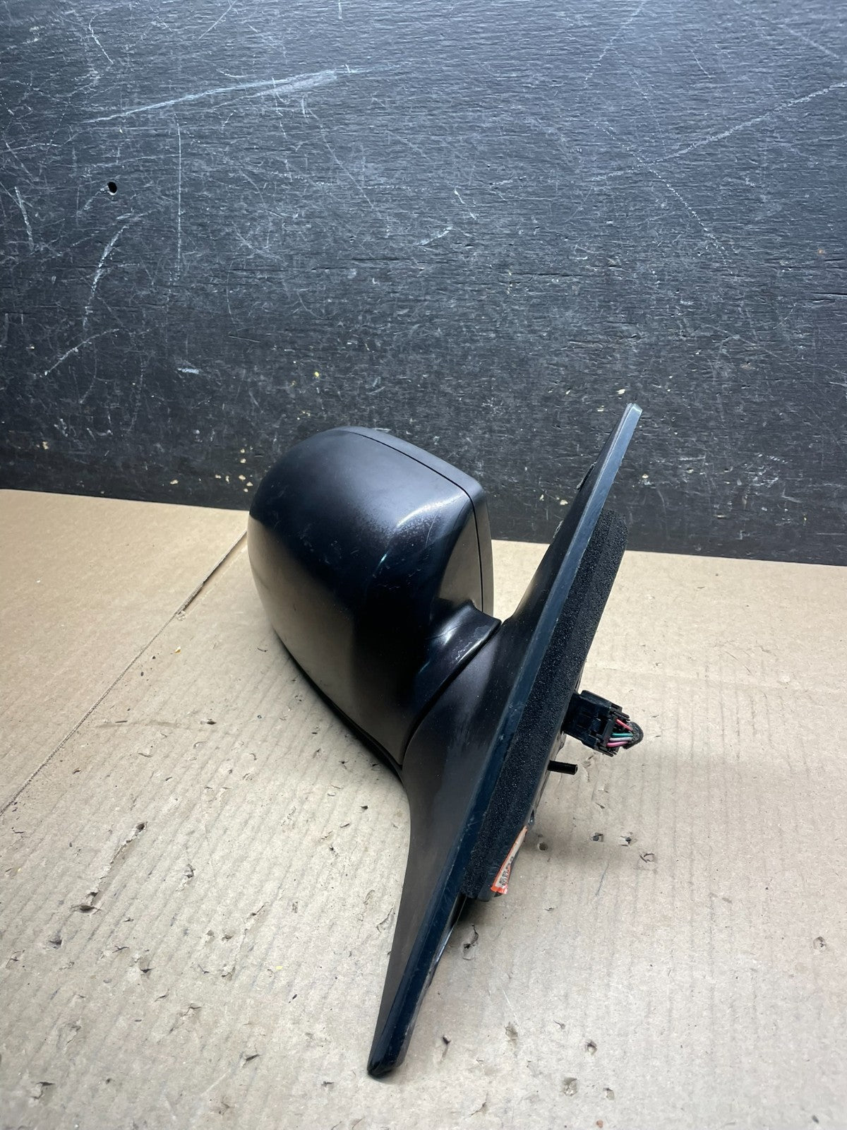 2004 2005 2006 Kia Amanti Right Passenger RH View Door Mirror Oem V6567 DW2