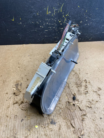 2006 Ford E350 Gauge Speedometer Cluster OEM z9858 DG2