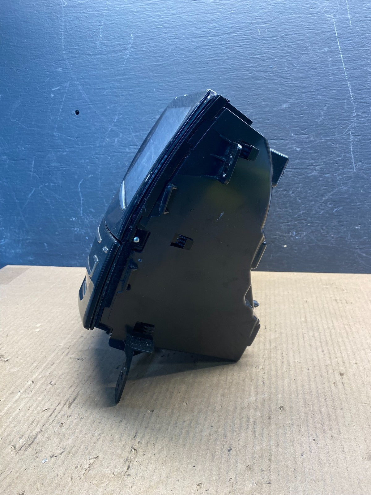 2013-2016 Cadillac SRX Radio Display Screen Control Panel AE6389 DG1