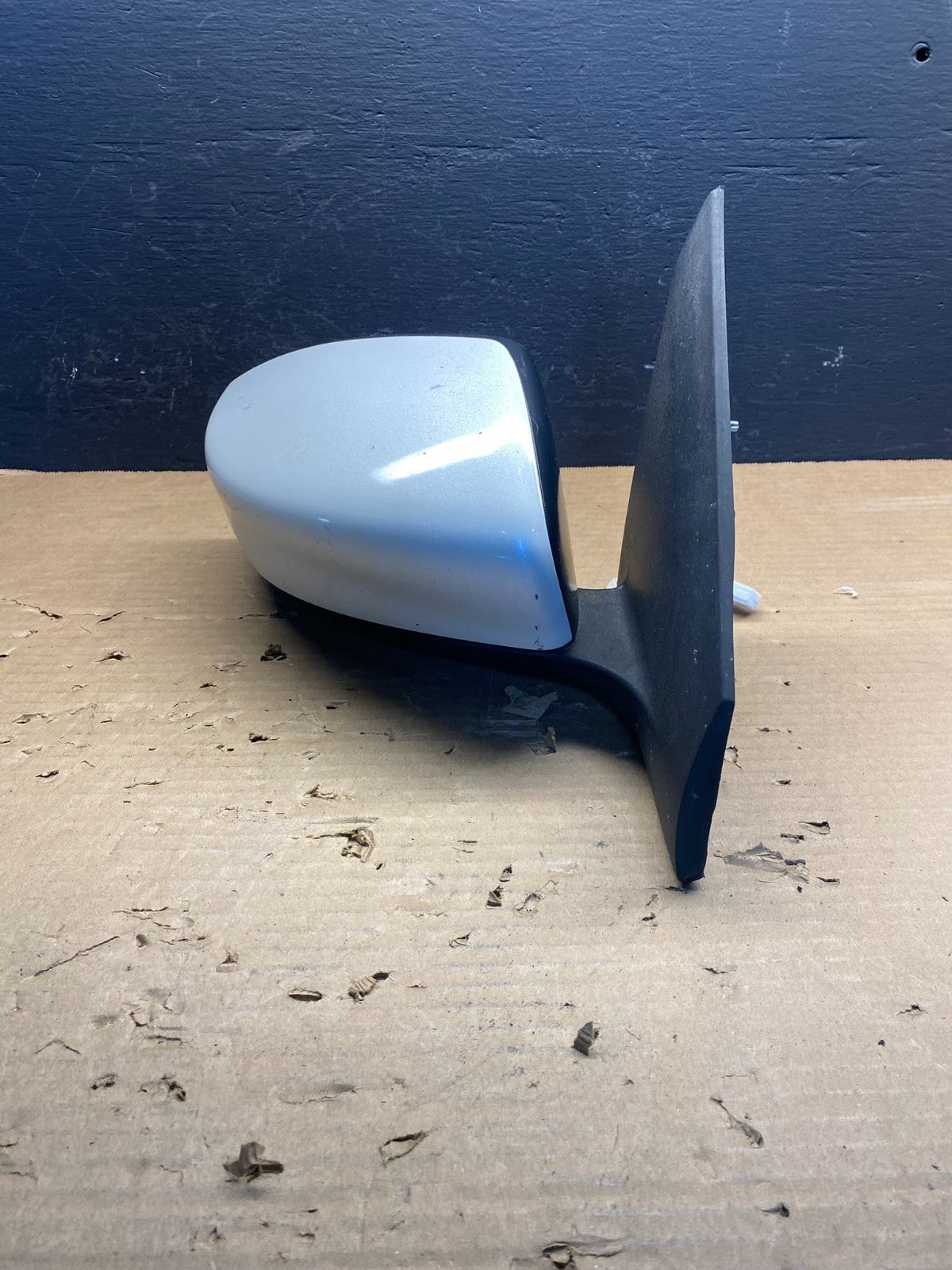 2013 to 2019 Nissan Sentra Right Passenger Side Door Mirror ac8036 DG2