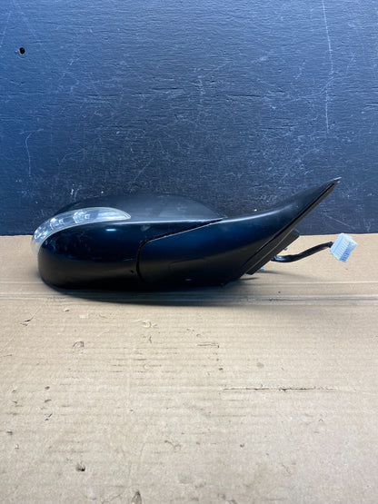 2010 - 2016 Hyundai Genesis Coupe Right Passenger Door Heated Mirror ae8128 DG3