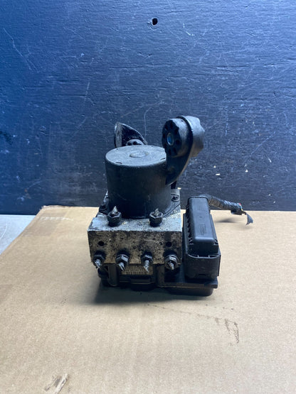 2004 2005 2006 BMW X3 ABS Anti-Lock Brake Pump 3451 6762059-01 af8926 DG3