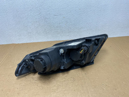 2009 2010 Kia Optima Right Passenger RH Side Halogen Headlight AD3233 DW5