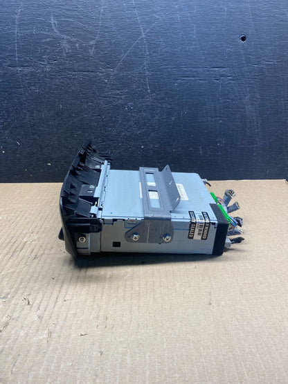 2005 to 2010 Honda Odyssey Am Fm Cd Player Radio Receiver AG3843 DG1