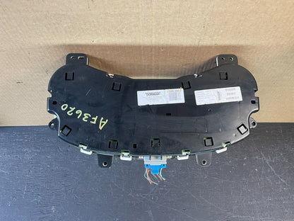 2003 to 2006 Chevrolet Trailblazer Envoy Cluster Gauge Speedometer AF36209