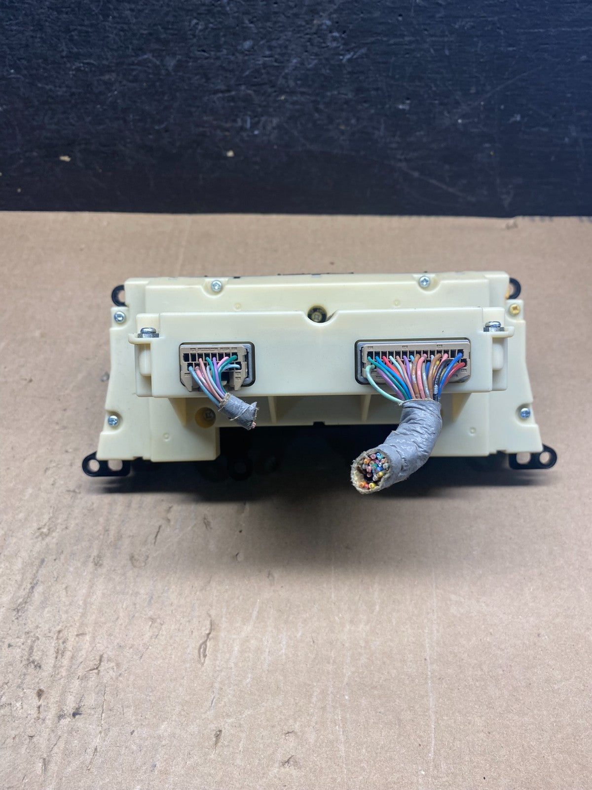 2011-2017 Honda Odyssey Dash Climate Control A/C Heater AE7806 DW5