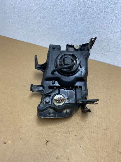 2006 2007 2008 Honda Ridgeline Left Driver LH Halogen Headlight Oem AC1792 DW7
