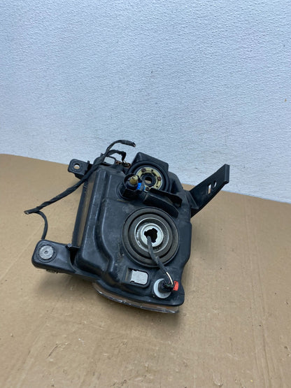2011-2013 Jeep Grand Cherokee Right Passenger Halogen Headlight AC5639 DW6