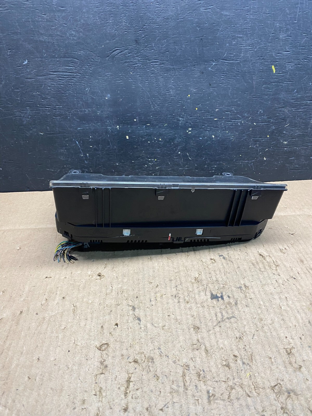 2007 to 2008  Lincoln Navigator Speedometer Gauge Cluster O7201 DG3