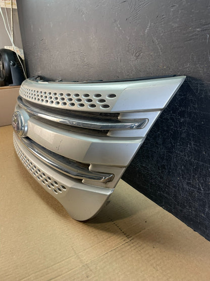 2011 to 2015 Ford Explorer Upper Front Grill Grille af3775 DG1