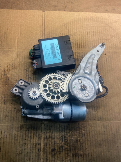 2009 2014 Buick Chevrolet GMC Liftgate Door Module Motor y4376  DG3