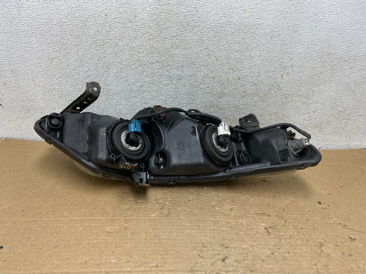 2006 2007 2008 Honda Civic Sedan Left Driver Headlight Halogen AH9051 DW7