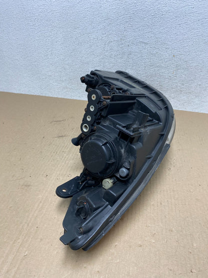 2007 to 2012 Hyundai Veracruz Left Driver LH Headlight Halogen AE7027 DW9