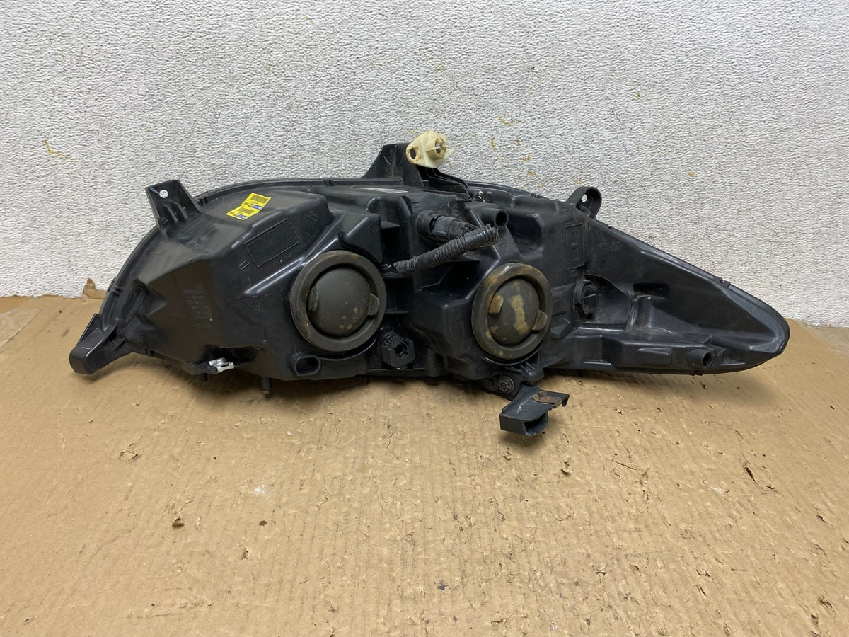 2013 to 2016 Ford Fusion Left Driver Lh Side Headlight AH2938 DW5