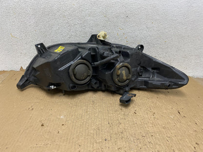 2013 to 2016 Ford Fusion Left Driver Lh Side Headlight AH2938 DW5