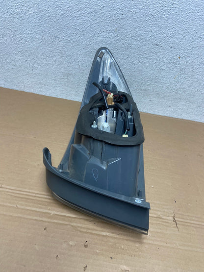 2007 2008 2009 Mazda CX-7 Left Driver Lh Side Tail Light AD4178 LK6