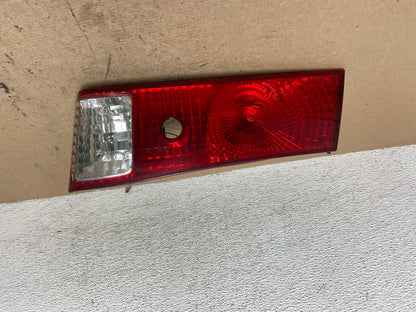 2000-2001 Toyota Camry Tail Light Right Passenger Rh Side Inner AF5058 LK0