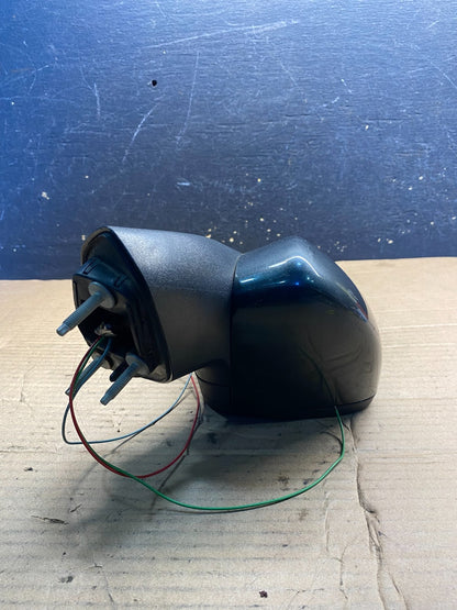 2013-2015 Ford Fusion Right Passenger RH View Power Door Mirror AA5674 MS3