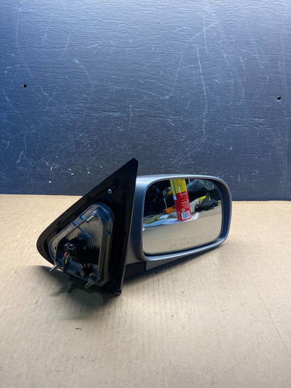 2007 to 2012 Hyundai Santa Fe Right Pasenger RH Side View Mirror Power AF9187 DG9