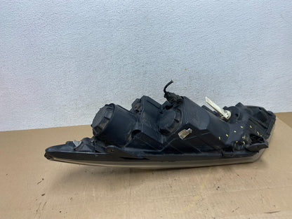 2011-2013 Kia Optima Right Passenger RH Side Headlight Halogen AE6784 DW9
