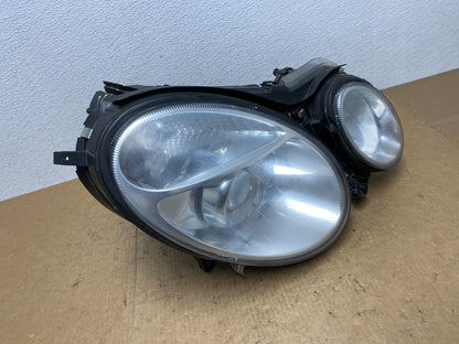 2003-2006 Mercedes E E320 E350 Class Right Passenger Xenon Headlight AC3287 DW2