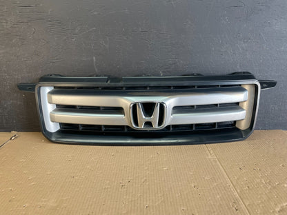 2006 to 2008 Honda Pilot Front Upper Grill Grille ae3764 DG0