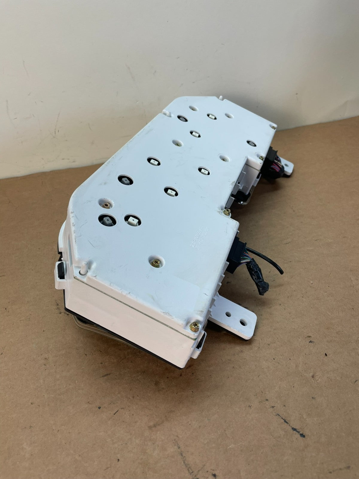 2000 2002 Ford Expedition Speedometer Instrument Gauge Cluster AG0752 DG6