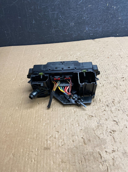 2011 - 2014 Volkswagen Jetta Center Climate Control Panel AC Heater AG5128 DG4