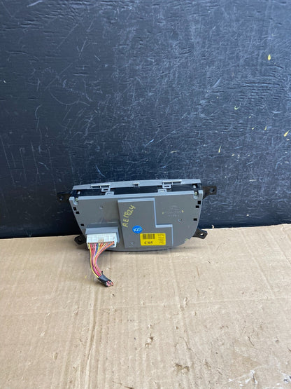 2010 2011 2012 Hyundai Santa Fe Automatic Climate AC Heater Control OE AE1824 DG3