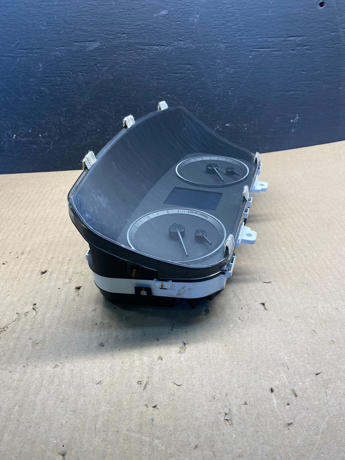 2015 Hyundai Sonata Instrument Speedometer Cluster Gauge AC8926 DG2