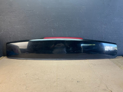 2007-2014 Chevrolet Tahoe Suburban Yukon Spoiler Wing 3rd Brake Light AD8568 DG0