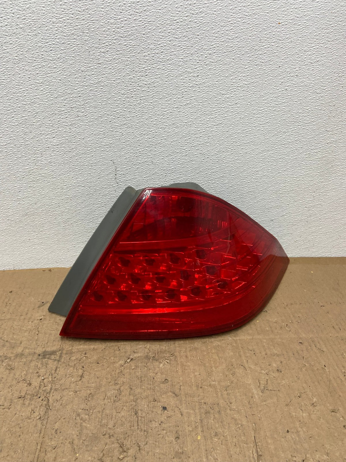 2006 - 2007 Honda Accord Right Passenger Side Tail light Oem AC0213 LK0