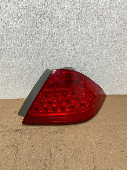 2006 - 2007 Honda Accord Right Passenger Side Tail light Oem AC0213 LK0