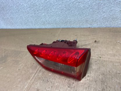 2009-2017 Infiniti FX35 FX50 QX70 Right Passenger Inner Tail Light Oem Y5986 DW1