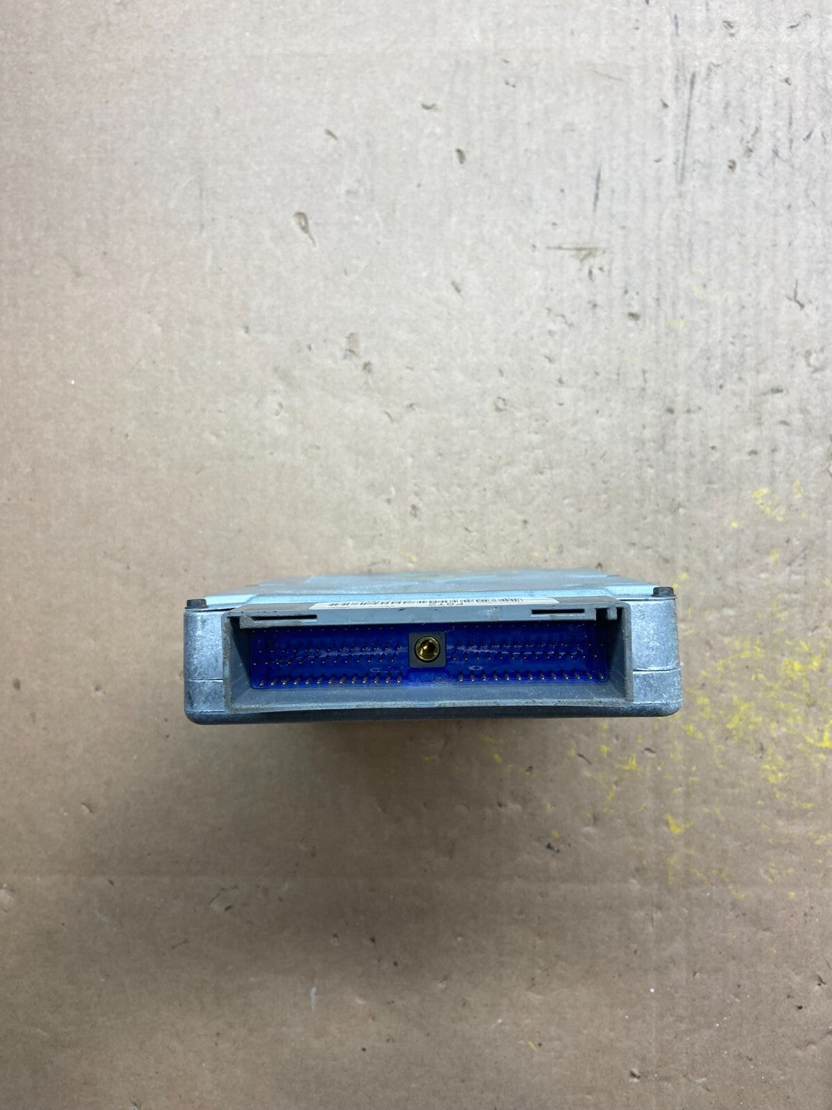 2001 Ford Van E150 E250 4.6L Engine Control Module 1c2f-12a650-jc E5279 DG11