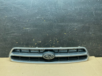 2000 to 2002 Subaru Legacy Outback Grill Grille OEM X7640 DG0