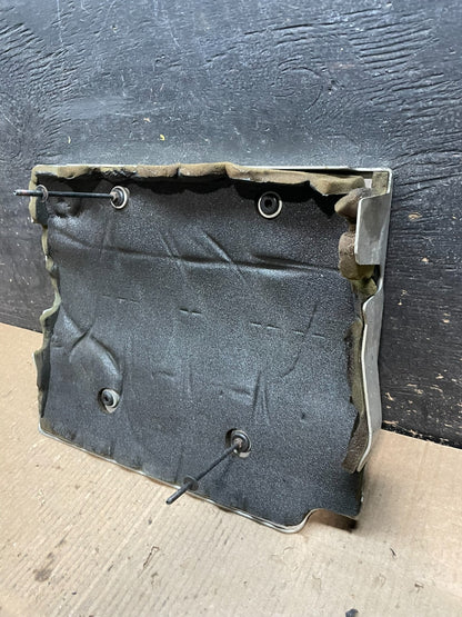 1996 1997 1998 Cadillac Deville Engine Cover OEM X9701 DG7