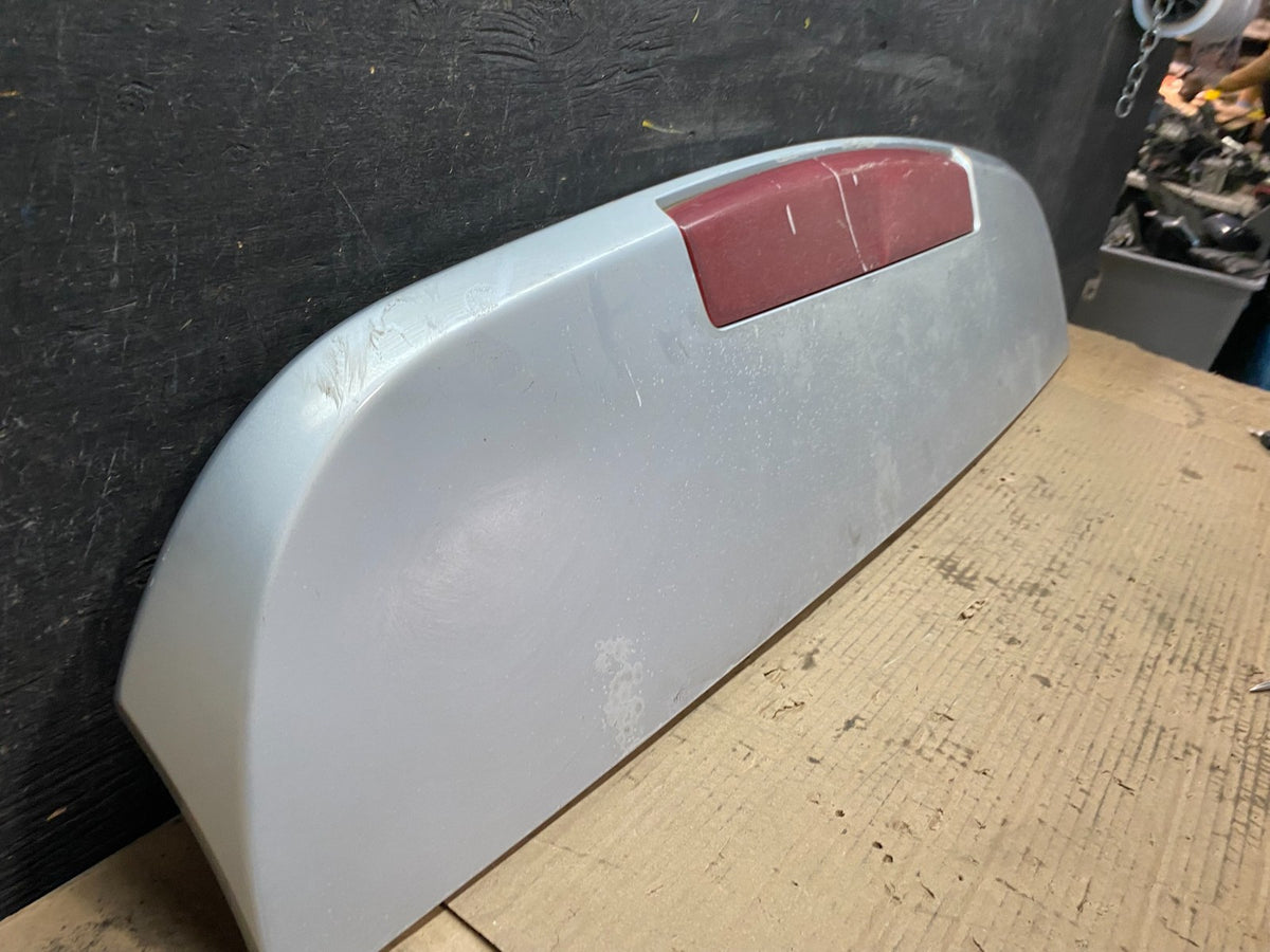 2006 - 2009 Land Range Rover Sport Rear Trunk Light Lift Gate Spoiler V2545 DG2