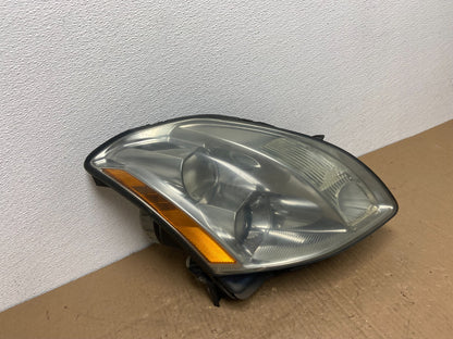 2004 2005 2006 Nissan Maxima Right Passenger Side Headlight Xenon HID AB6606 DW2
