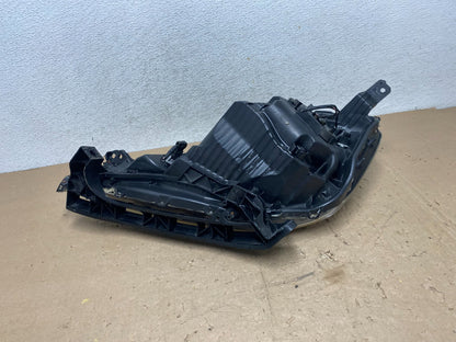 2009 to 2013 Honda Fit Right Passenger RH Side Headlight Halogen AG5609 DW7