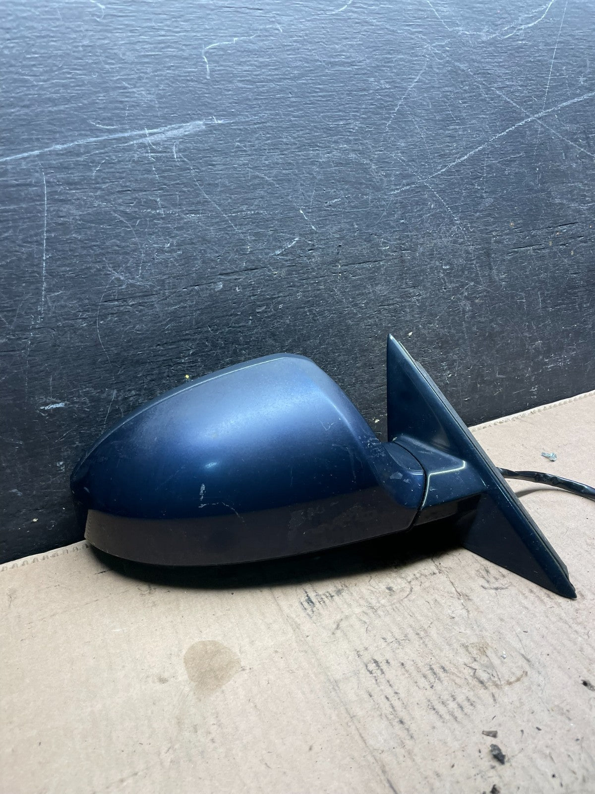 2003 to 2008 Infiniti Fx35 Fx45 Right Passenger RH View Door Mirror S5083 DG1