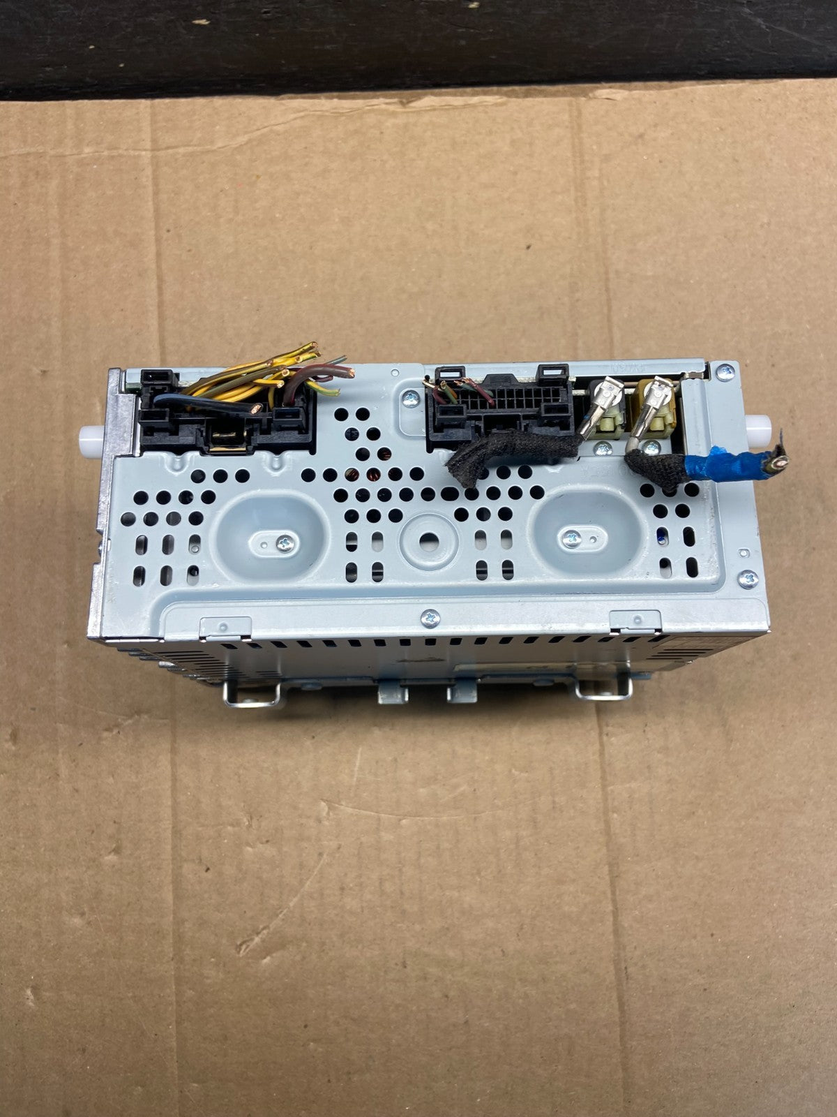 2017 2018 2019 Ford Escape Radio Receiver ID cj5t-19c107-fb ag1675 DG5