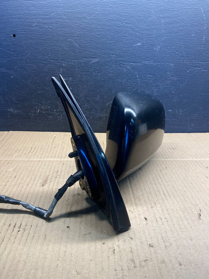 2001-2007 Toyota Highlander Left Driver LH Side View Door Mirror AD2944 DG1